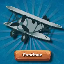 Airplane IO