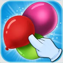 Balloon Popping Game for Kids - Offline Games