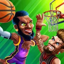 Basket King  2021