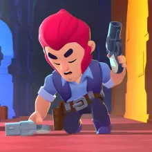 Brawl Stars Jigsaw