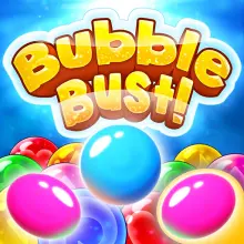 Bubble Bust