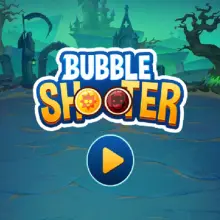 Bubble Shooter Coin