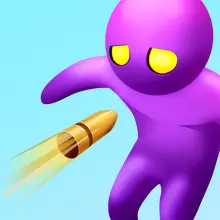 Bullet Man
