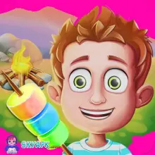Camping Vacation Simulator New Adventure