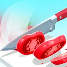Chef Knife Master 