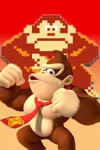 Donkey Kong