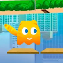 EverCat Jumping
