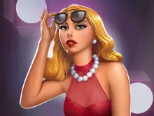 fashion dress up competition