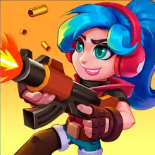 Genius Shooter