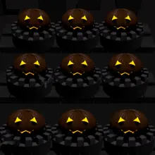 Halloween Remembers