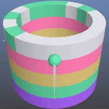 Hoop Paint