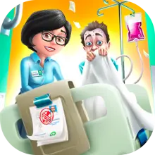 Hospital Game - New Surgery Doctor Simulator