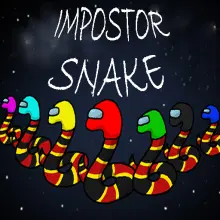 Impostor Snake IO
