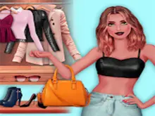 International Fashion Stylist - Dress Up Studio Dr
