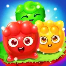 Jelly Crush 2