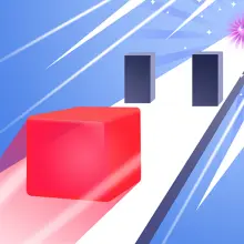 Jelly Shift Game