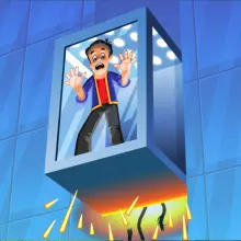  Lift Rescue Simulator 3D