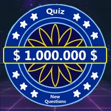 Millonario 2021 : Trivia Quiz Game