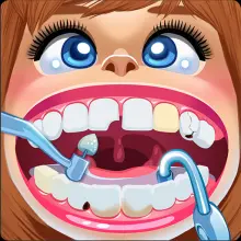 My Dentist Teeth Doctor