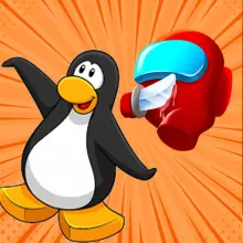 Penguin Adventure -Imposter 