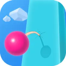 Pokey jump ball