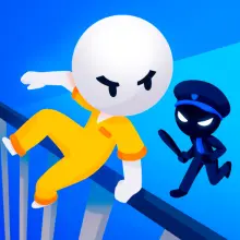 Prison Escape 3D Game