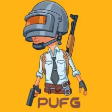 PUFG Mobile Battle 2