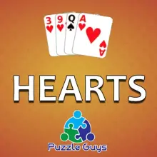 Puzzleguys Hearts