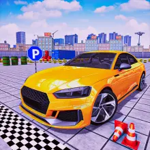 Real Car Parking Master
