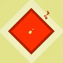 Retro Square