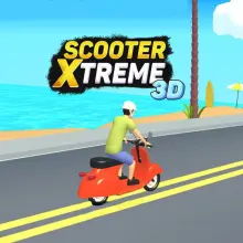 Scooter XTreme