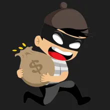 Smart Looter Game