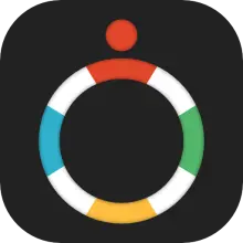 Spin The Color