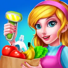 Supermarket