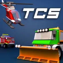 Toy Cars