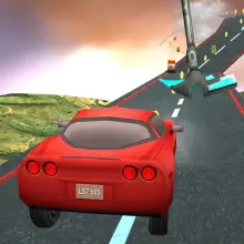 Ultimate Car Tracks