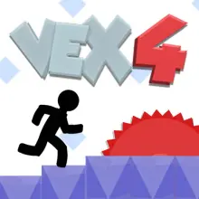 Vex 1 - Play Free on Maybic - Play Free on maybic.com