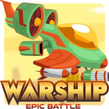 Warship
