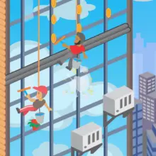 Window Cleaners