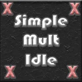 Simple Mult Idle