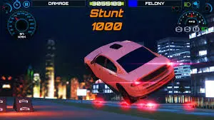 City Car Driving: Stunt Master