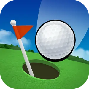 Golf Fling