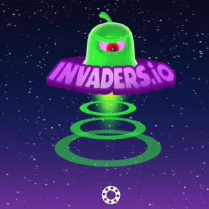 Invaders.io