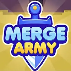 Merge Army