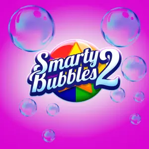 Smarty Bubbles 2