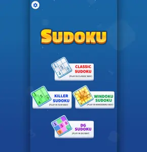 SUDOKU PLUS