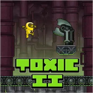 Toxic 2