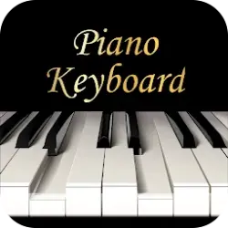 Learn Piano: Real Keyboard