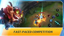 League of Legends