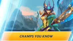 League of Legends